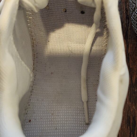 Gdefy Womens Size 11 Gravity Defyer Versoshock White Lace Up Shoes TB9022FWS-M - Picture 9 of 9